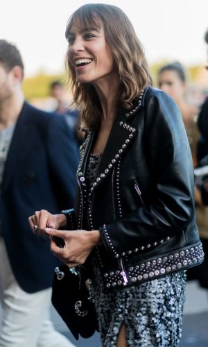 paris haute couture week, street style, looks, moda, estilo, tendência, fashion week, outfits, fashion, style, trend, alexa chung