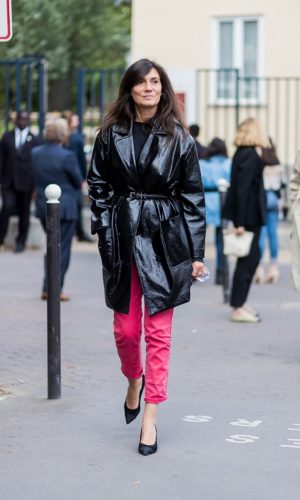 paris haute couture week, street style, looks, moda, estilo, tendência, fashion week, outfits, fashion, style, trend