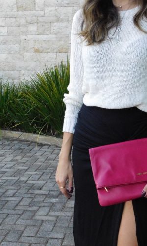 blusa de tricô, look do dia, moda, estilo, inspiração, tendência, inverno, knit top, fashion, style, inspiration, ootd, winter