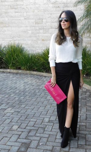 blusa de tricô, look do dia, moda, estilo, inspiração, tendência, inverno, knit top, fashion, style, inspiration, ootd, winter