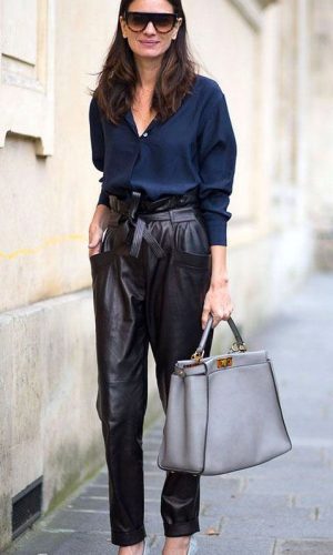 calça clochard, tendência, moda, estilo, inspiração, looks, carrot pants, trend alert, fashion, style, inspiration, outfits