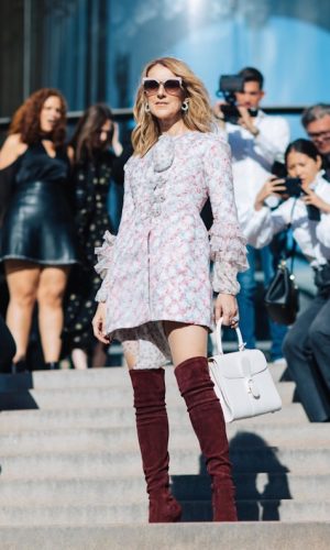 paris haute couture week, street style, looks, moda, estilo, tendência, fashion week, outfits, fashion, style, trend, celine dion
