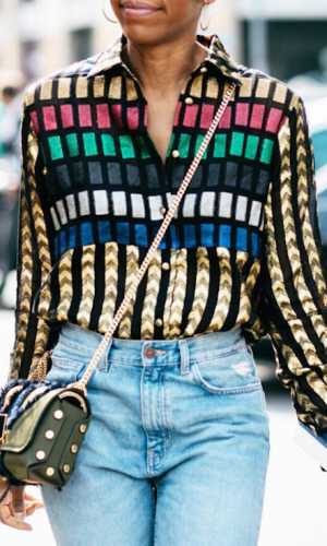 listras coloridas, como usar, tendência, moda, estilo, inspiração, looks, rainbow stripes, trend, how to wear, fashion, style, inspiration, outfits