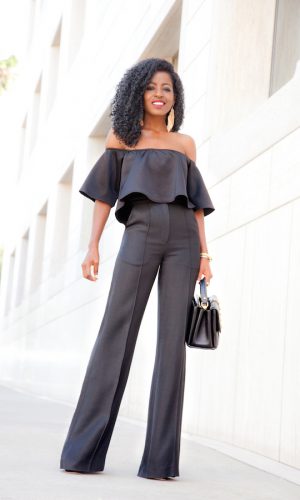 calça pantalona, looks, moda, estilo, inspiração, tendência, wide leg trousers, outfits, fashion, style, inspiration, trend