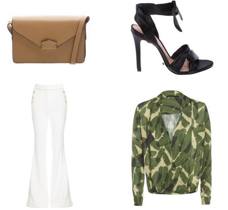 estampa de bananeira, moda, estilo, tendência, inspiração, looks, banana leaf print, fashion, style, inspiration, outfits, trend