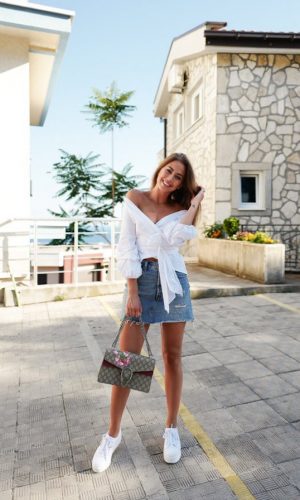a cache-coeur, moda, estilo, tendência, inspiração, wrap top, fashion, style, inspiration, trend, outfits