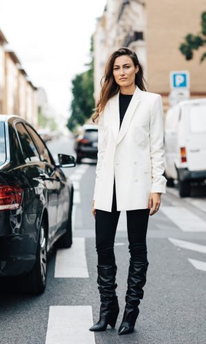 paris haute couture week, street style, looks, moda, estilo, tendência, fashion week, outfits, fashion, style, trend