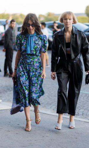paris haute couture week, street style, looks, moda, estilo, tendência, fashion week, outfits, fashion, style, trend