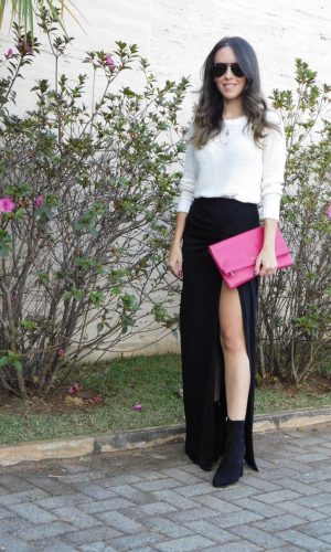 blusa de tricô, look do dia, moda, estilo, inspiração, tendência, inverno, knit top, fashion, style, inspiration, ootd, winter