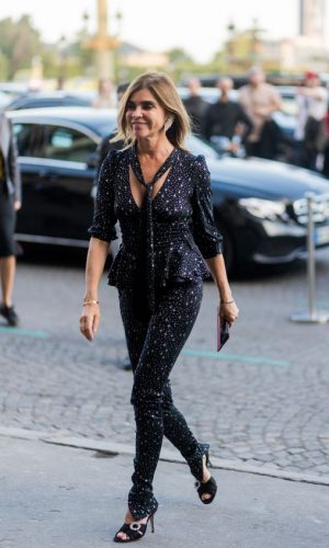 paris haute couture week, street style, looks, moda, estilo, tendência, fashion week, outfits, fashion, style, trend, carine roitfeld