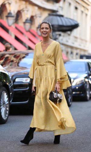 paris haute couture week, street style, looks, moda, estilo, tendência, fashion week, outfits, fashion, style, trend, helena boron