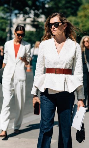 paris haute couture week, street style, looks, moda, estilo, tendência, fashion week, outfits, fashion, style, trend
