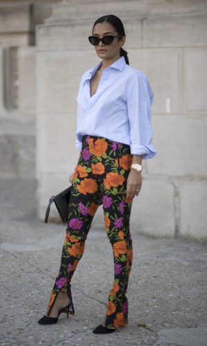 paris haute couture week, street style, looks, moda, estilo, tendência, fashion week, outfits, fashion, style, trend