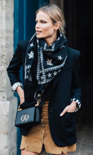 paris haute couture week, street style, looks, moda, estilo, tendência, fashion week, outfits, fashion, style, trend