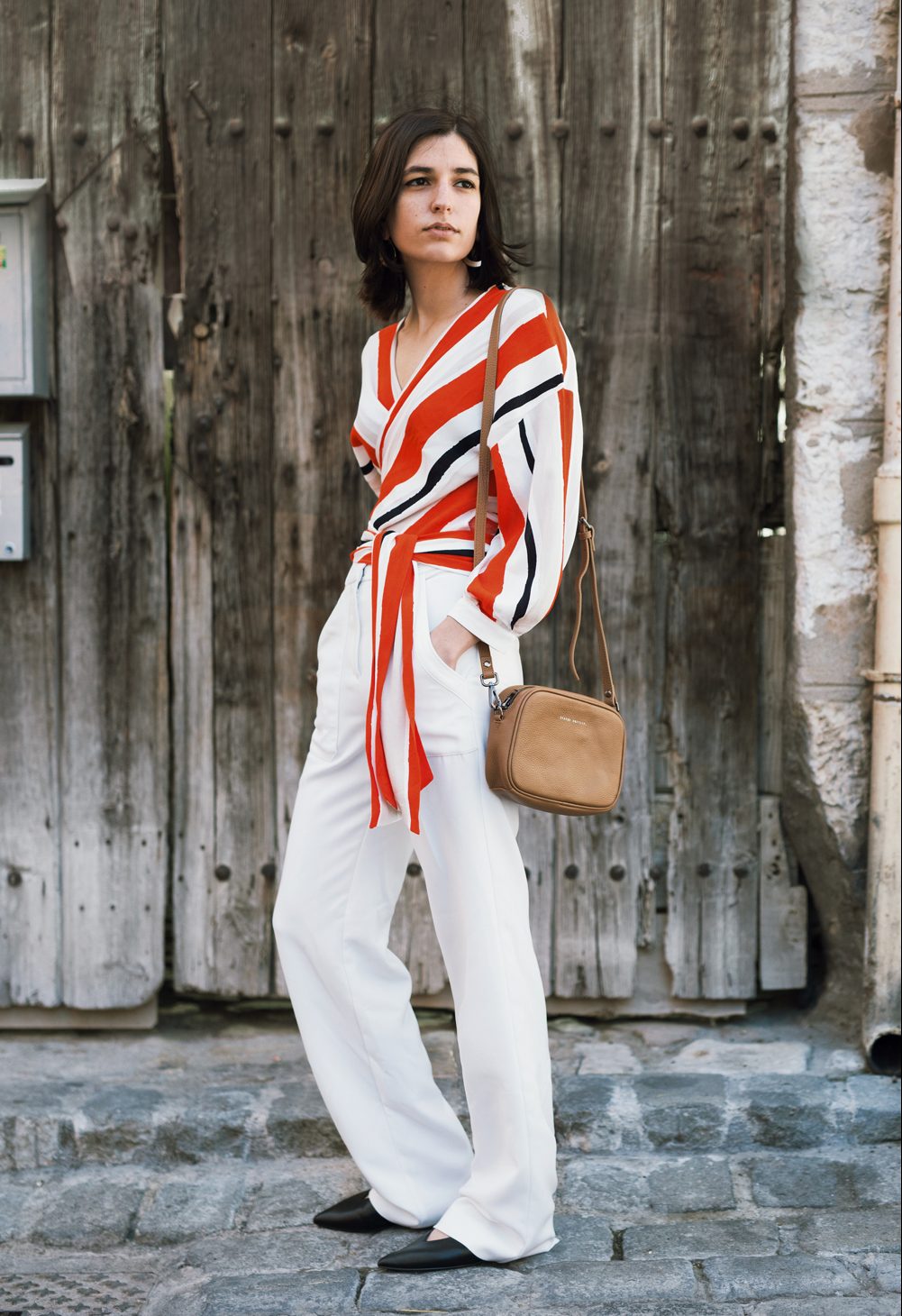 a cache-coeur, moda, estilo, tendência, inspiração, wrap top, fashion, style, inspiration, trend, outfits