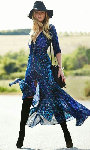 vestido longo no inverno, moda, estilo, inspiração, looks, winter maxi dress, fashion, style, outfit, inspiration