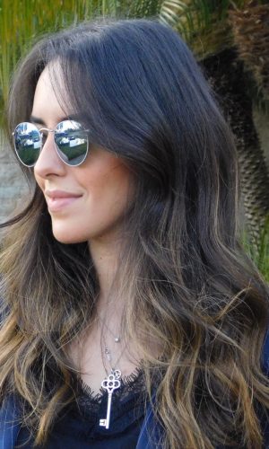 combinação azul e preto, look do dia, moda, estilo, inspiração, blue and black combination, fashion, style, inspiration, outfit of the day, ootd, Gabi May