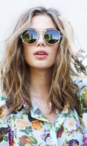 cabelo médio, long bob, corte de cabelo, beleza, cabelo, inspiração, haircut, hairstyle, hair, inspiration