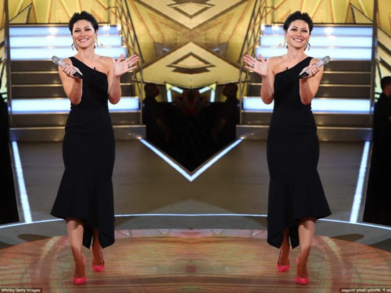 emma willis, mais bem vestidas, moda, estilo, looks, inspiração, celebridades, best dressed, fashion, style, outfits, inspiration, celebrities