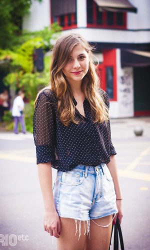 estampa de poá, moda, estilo, tendência, inspiração, polka dots, fashion, style, inspiration, trend