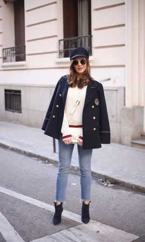 Silvia Zamora, Lady Addict, moda, estilo, blogueira, inspiração, look, fashion, style, inspiration, outfit, blogger