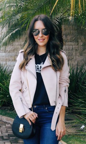 millennial pink, look do dia, Gabi May, moda, estilo, tendência, inspiração, fashion, style, inspiration, trend, ootd