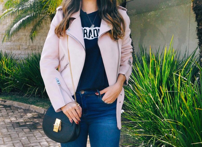 millennial pink, look do dia, Gabi May, moda, estilo, tendência, inspiração, fashion, style, inspiration, trend, ootd