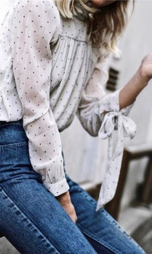 estampa de poá, moda, estilo, tendência, inspiração, polka dots, fashion, style, inspiration, trend