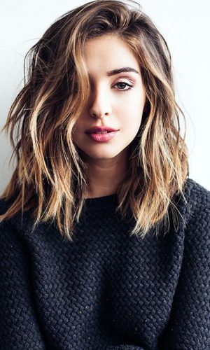 cabelo médio, long bob, corte de cabelo, beleza, cabelo, inspiração, haircut, hairstyle, hair, inspiration
