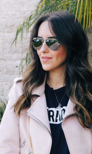 millennial pink, look do dia, Gabi May, moda, estilo, tendência, inspiração, fashion, style, inspiration, trend, ootd