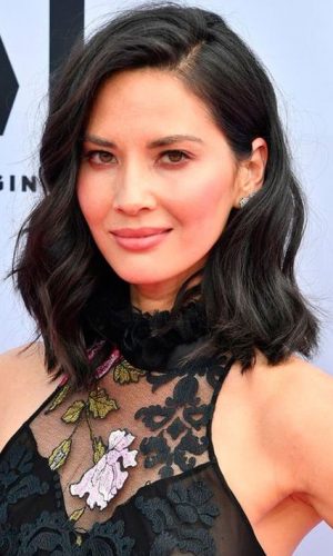 olivia munn, maquiagem, beleza, inspiração, makeup, beauty, inspiration