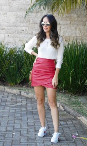 nike cortez, look casual, look do dia, Gabi May, moda, estilo, inspiração, tendência, casual outfit, ootd, fashion, style, inspiration, trend