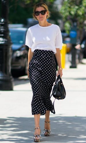 estampa de poá, moda, estilo, tendência, inspiração, polka dots, fashion, style, inspiration, trend