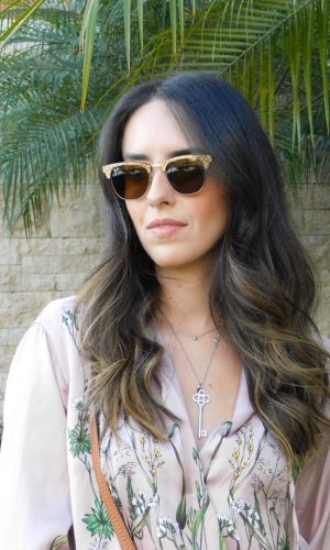 rosa com marrom, look do dia, look inverno, Gabi May, moda, estilo, inspiração, pink and brown, outfit of the day, ootd, fashion, style, inspiration