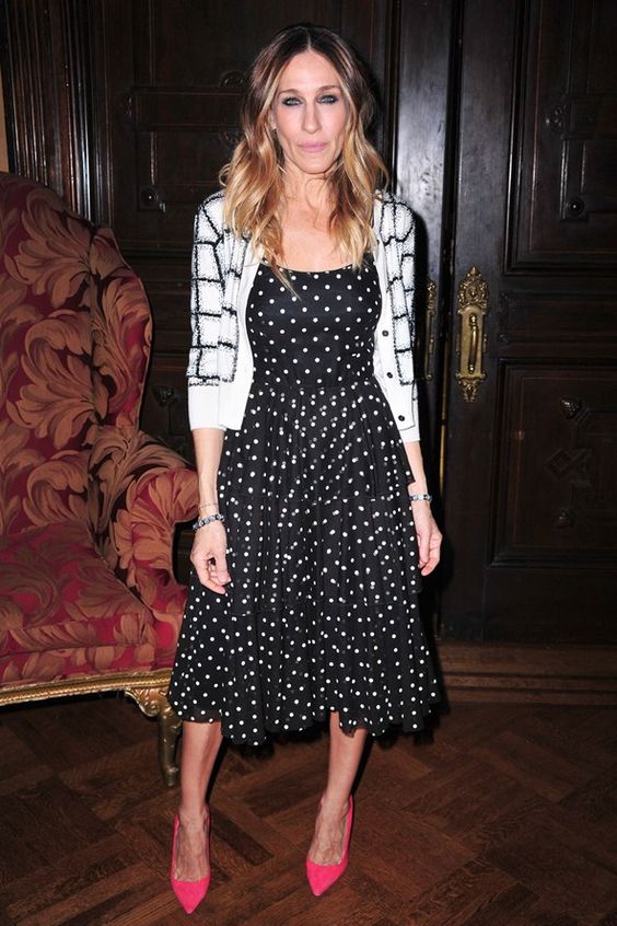 estampa de poá, moda, estilo, tendência, inspiração, polka dots, fashion, style, inspiration, trend