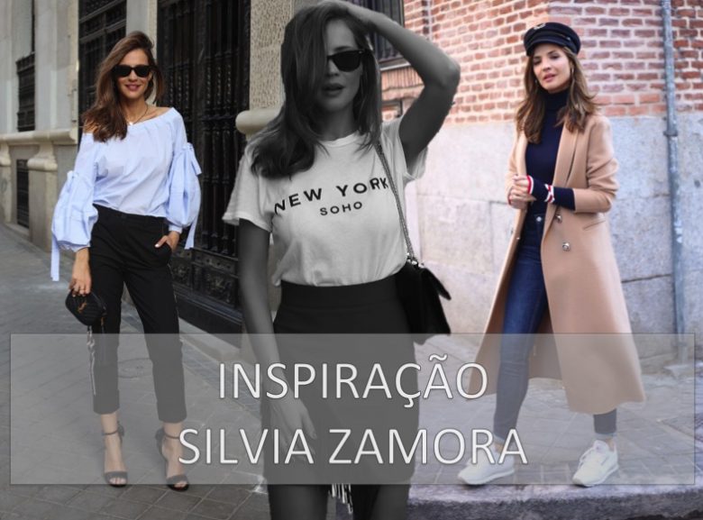 Silvia Zamora, Lady Addict, moda, estilo, blogueira, inspiração, look, fashion, style, inspiration, outfit, blogger