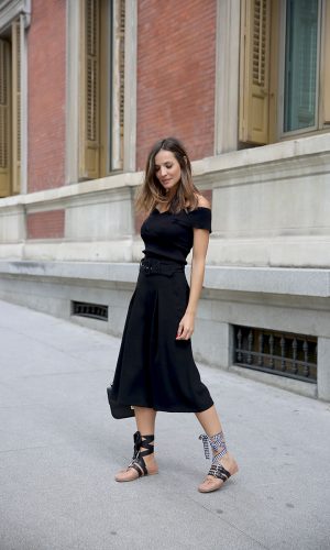 Silvia Zamora, Lady Addict, moda, estilo, blogueira, inspiração, look, fashion, style, inspiration, outfit, blogger