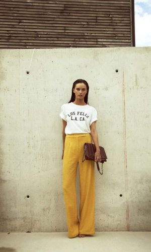 looks amarelos, tendência, moda, estilo, inspiração, yellow outfits, trend, fashion, style, inspiration