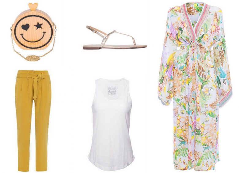 kimono comprido, moda, estilo, looks, inspiração, item da semana, oversized kimono, item of the week, fashion, style, inspiration, outfits