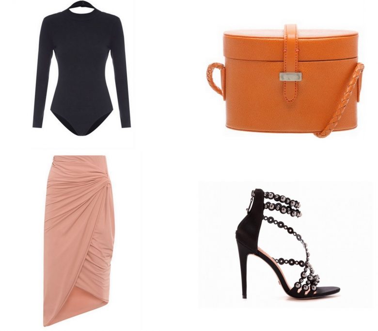 item da semana, bolsa box, moda, estilo, looks, tendência, item of the week, box bag, bucket bag, fashion style, inspiration, outfits
