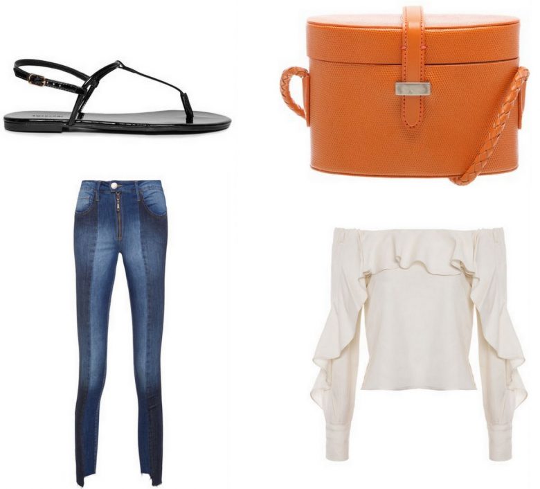 item da semana, bolsa box, moda, estilo, looks, tendência, item of the week, box bag, bucket bag, fashion style, inspiration, outfits