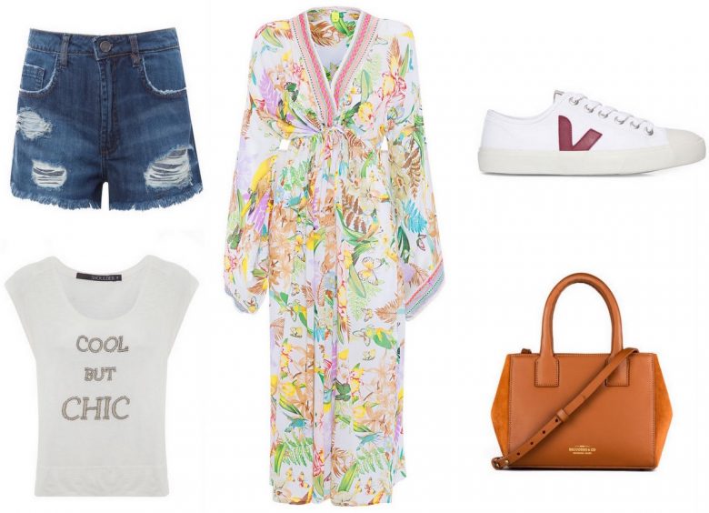 kimono comprido, moda, estilo, looks, inspiração, item da semana, oversized kimono, item of the week, fashion, style, inspiration, outfits