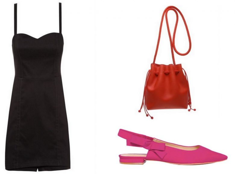 item da semana, sapatilha slingback, moda, estilo, inspiração, tendência, looks, item of the week, slingback flats, fashion, style, trend, outfits