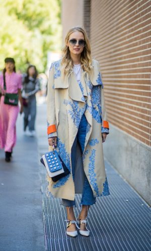 mfw ss18, street style, looks, moda, estilo, inspiração, tendência, fashion, style, inspiration, outfits, fashion week, semana de moda