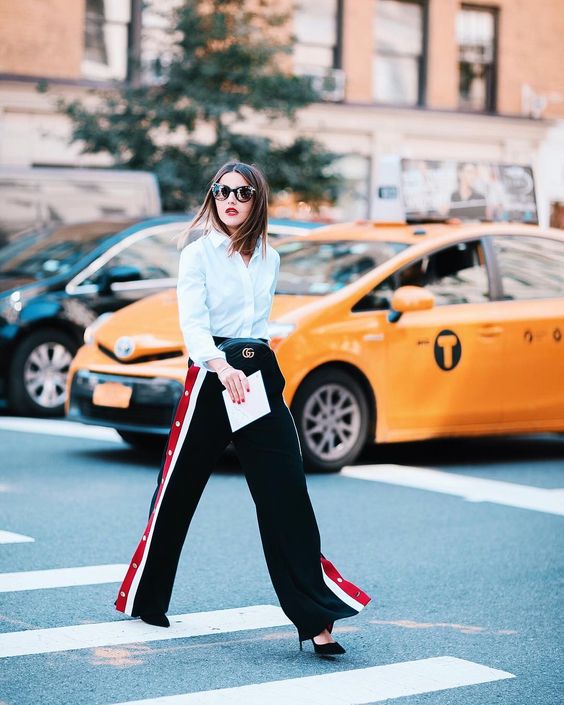 pochete, tendência, moda, estilo, looks, fannypack, fashion, style, outfits, trend, trend alert