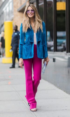 nyfw ss 2018, street style, moda, estilo, tendência, look, fashion, style, inspiration, trend, outfits