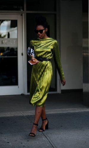 nyfw ss 2018, street style, moda, estilo, tendência, look, fashion, style, inspiration, trend, outfits