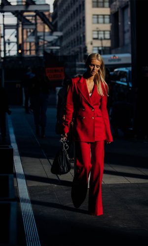 nyfw ss 2018, street style, moda, estilo, tendência, look, fashion, style, inspiration, trend, outfits