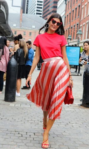 nyfw ss 2018, street style, moda, estilo, tendência, look, fashion, style, inspiration, trend, outfits