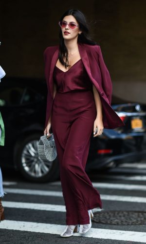 nyfw ss 2018, street style, moda, estilo, tendência, look, fashion, style, inspiration, trend, outfits